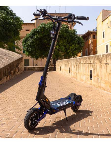 Masscity Blade M10 Certificado