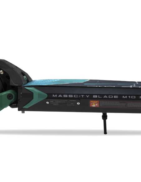 Masscity Blade M10 PRO Certificado