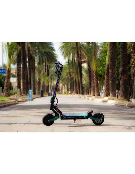 Masscity Blade M10 PRO Certificado