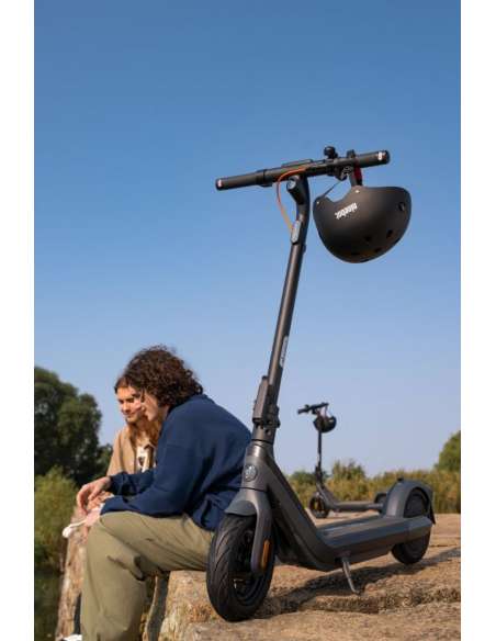 Ninebot KickScooter E2 PRO E Certificado