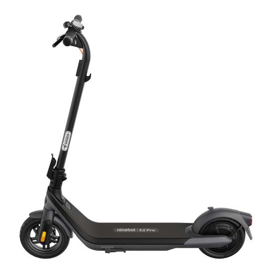 Ninebot KickScooter E2 PRO E Certificado