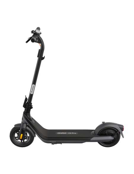 Ninebot KickScooter E2 PRO E Certificado