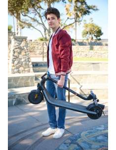 Ninebot KickScooter E2 E Certificado 2