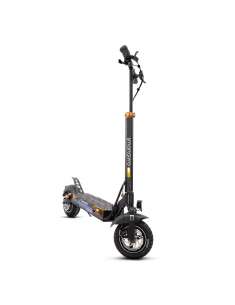 SmartGyro Rockway PRO certificado 2