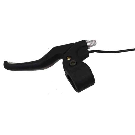 Maneta freno bici IMR 100W - Flash Biwond