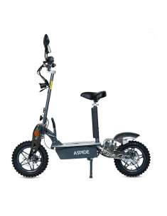 Ecoxtrem Aspide patinete-scooter eléctrico 2000W 2