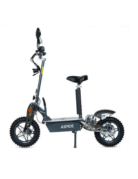 Ecoxtrem Aspide patinete-scooter eléctrico 2000W
