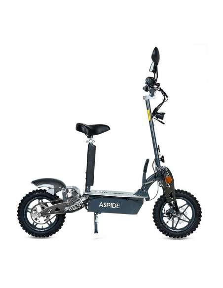 Ecoxtrem Aspide patinete-scooter eléctrico 2000W