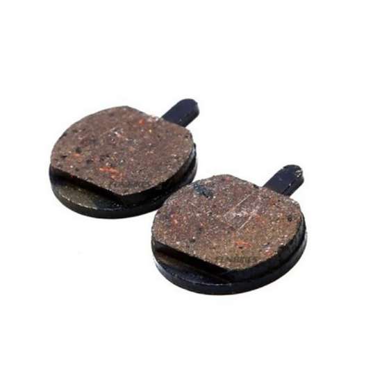 Pack 4 pastillas de freno Ecoxtrem...