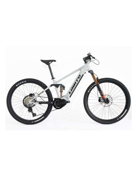 Lobito Astro Eon FL