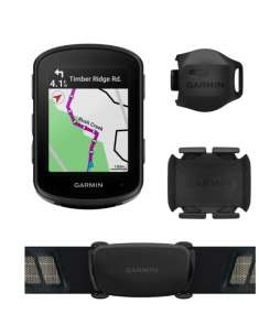 Garmin Edge 540 Pack