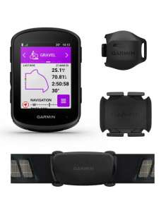 Garmin Edge 840 Pack