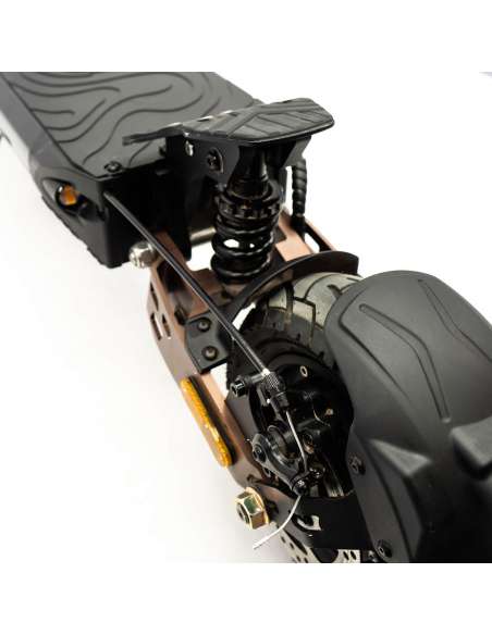 smartGyro Ryder certificado