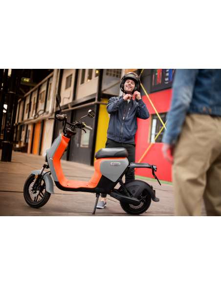 Segway eScooter B110S