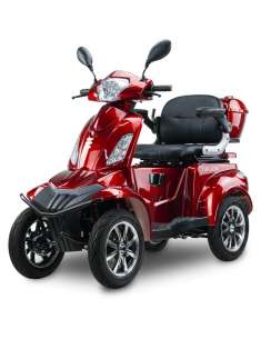Scooter movilidad reducida Assistant II 1000W 2