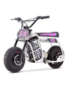 IMR DRAGSTER Pit Bike Minicross 2000W 60V 2