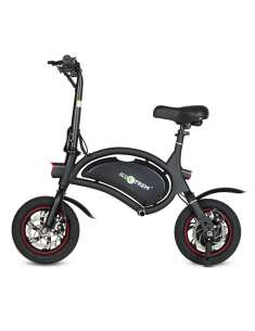 Ecoxtrem E-Bike 2