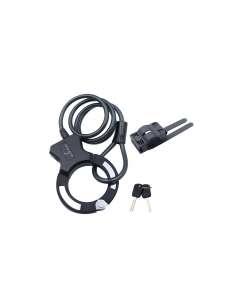 Candado Smartgyro cable/esposa 2