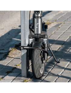 Candado Smartgyro con 2 llaves 2