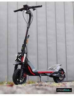 Segway ZT3 Pro E Certificado 2