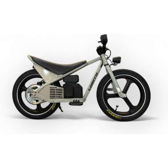 Lobito Mini Moto Bike