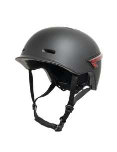 Youin Casco smart con LED intermitente 2
