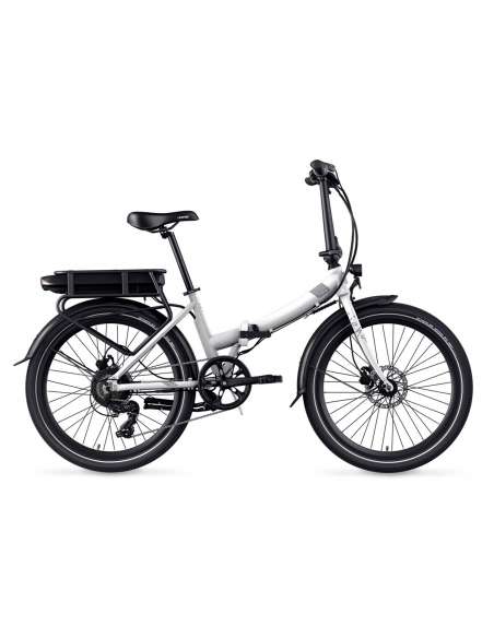 Legend Siena smart ebike