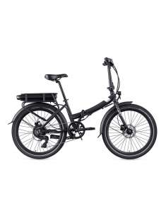 Legend Siena smart ebike 2