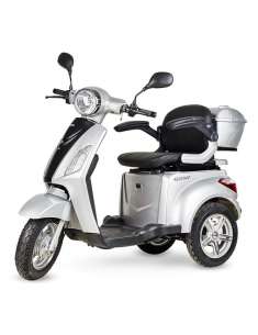 Scooter movilidad reducida Tekuon Assistant I 650W matriculable 2