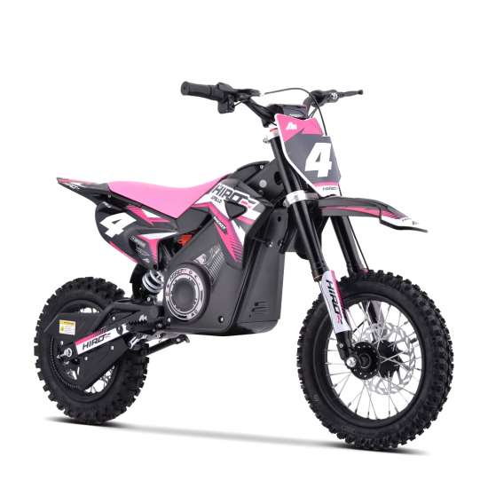 Apollo RXF Rocket 1000W minicross