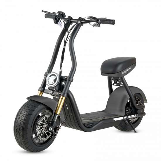 Ecoxtrem Mumbai matriculable