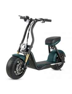 Ecoxtrem Mumbai matriculable 2