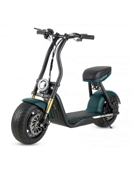 Ecoxtrem Mumbai matriculable