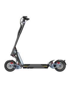 Inmotion RS Bluew Casper 2