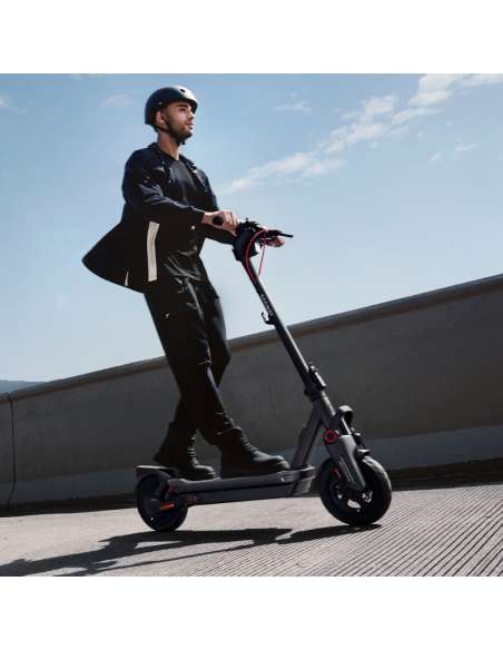 Ninebot Max G3 Certificado
