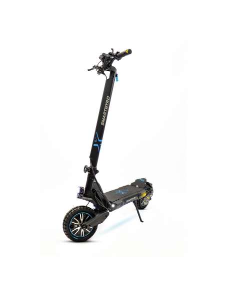 smartGyro CROSSOVER DUAL MAX 2 LR