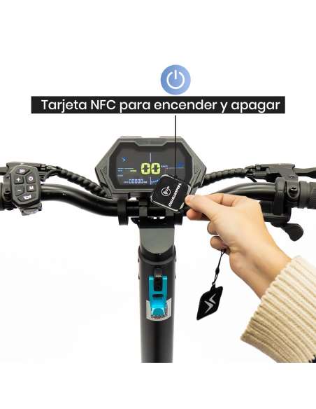 smartGyro CROSSOVER DUAL MAX 2 LR