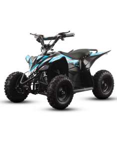 IMR Bull miniquad eléctrico 1000W 2