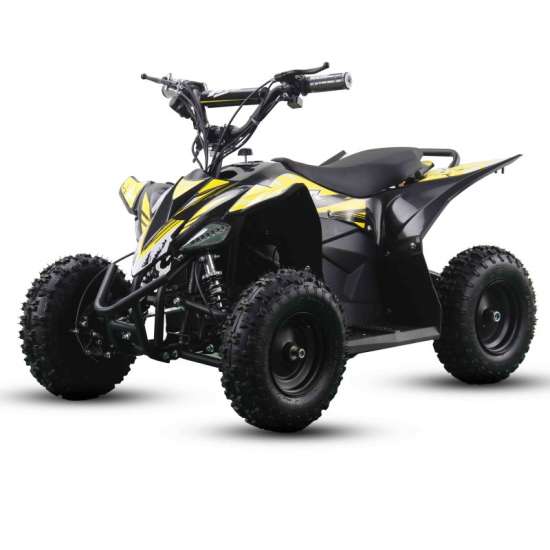 IMR Bull miniquad eléctrico 1000W