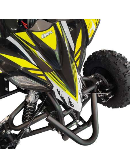 IMR Bull miniquad eléctrico 1000W