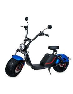 Tekuon Ikara Citycoco matriculable 2