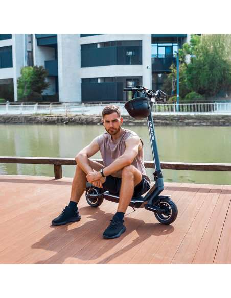 smartGyro Raptor Dual Evo