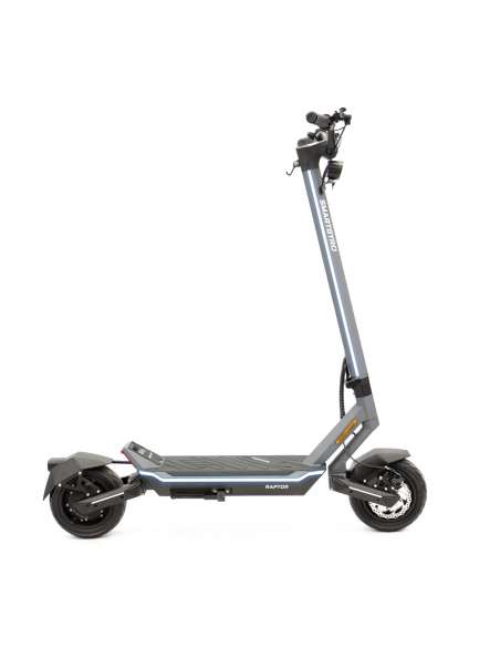 smartGyro Raptor Evo LR