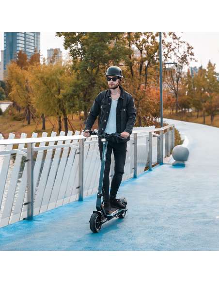 smartGyro Raptor Evo LR