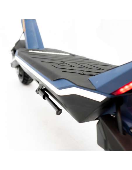 smartGyro Raptor Evo LR
