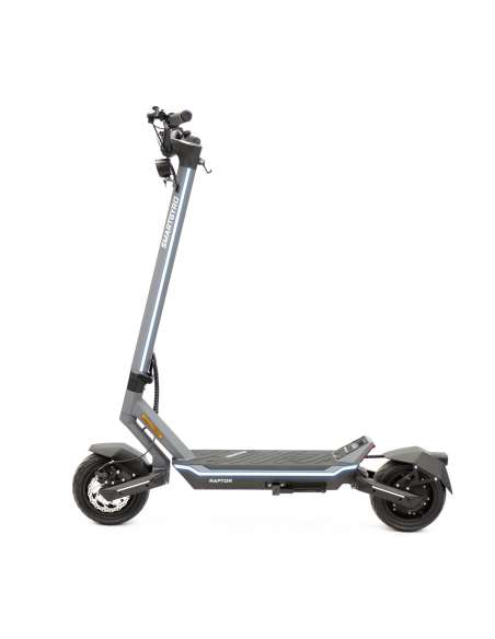 smartGyro Raptor Evo
