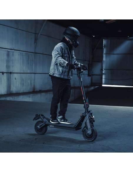 Segway GT3 E Certificado