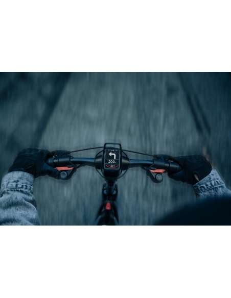 Segway GT3 E Certificado