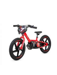 Ecoxtrem Apex 7 bicicleta eléctrica niño 2
