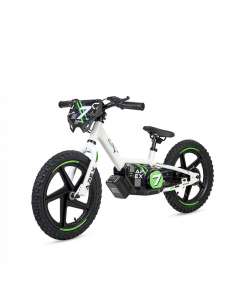 Ecoxtrem Apex 7 bicicleta eléctrica niño